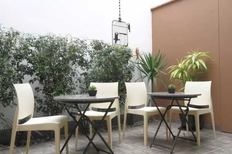 Fotos del hotel 3b Barranco S  Chic And Basic  B&b:  21