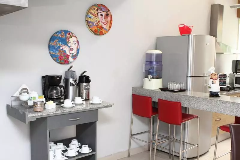 Fotos del hotel 3b Barranco S  Chic And Basic  B&b:  15