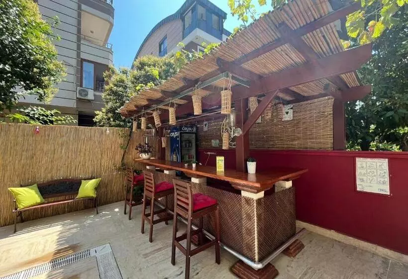 Fotos del hotel Beyaz Melek:  23