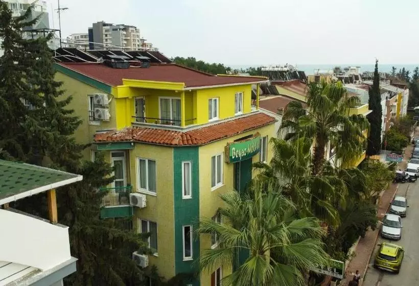 Fotos del hotel Beyaz Melek:  25