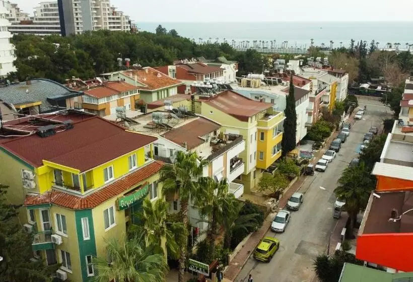 Fotos del hotel Beyaz Melek:  24