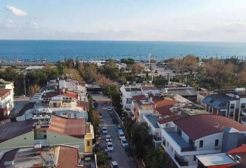 Fotos del hotel Beyaz Melek:  22