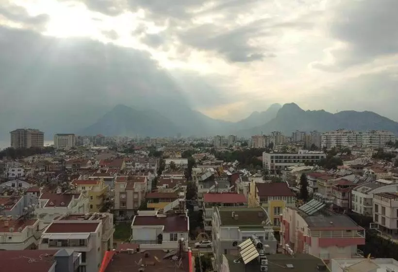 Fotos del hotel Beyaz Melek:  19