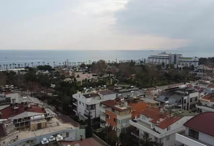 Fotos del hotel Beyaz Melek:  15