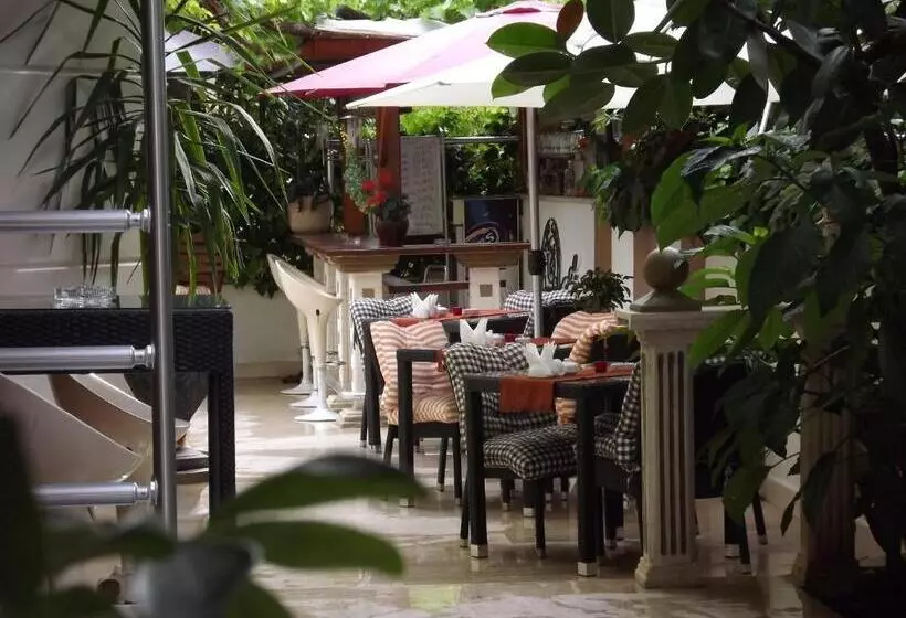 Fotos del hotel Beyaz Melek:  18