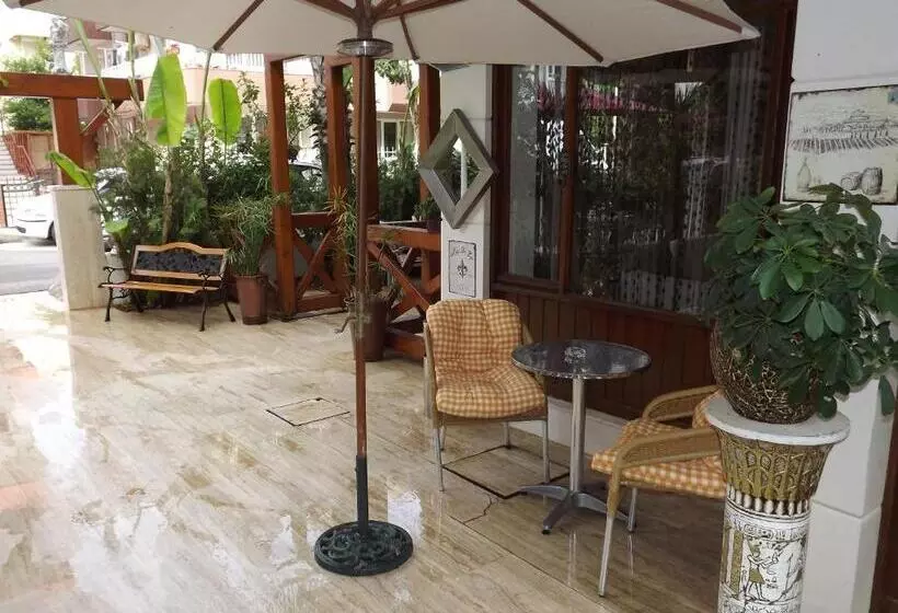 Fotos del hotel Beyaz Melek:  13