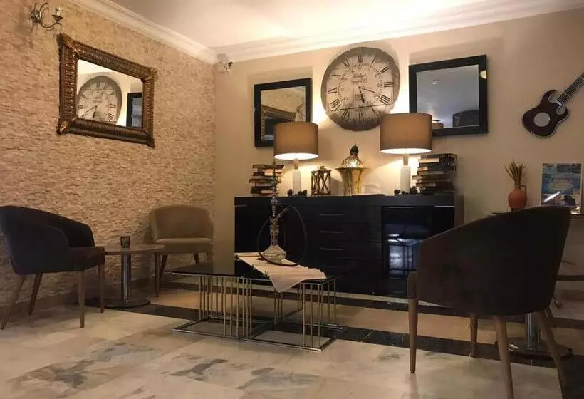 Fotos del hotel Beyaz Melek:  4