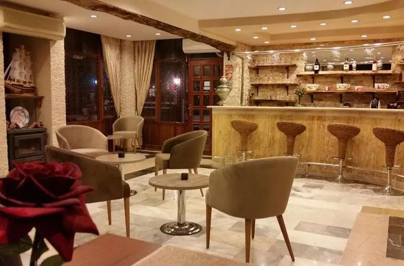 Fotos del hotel Beyaz Melek:  17