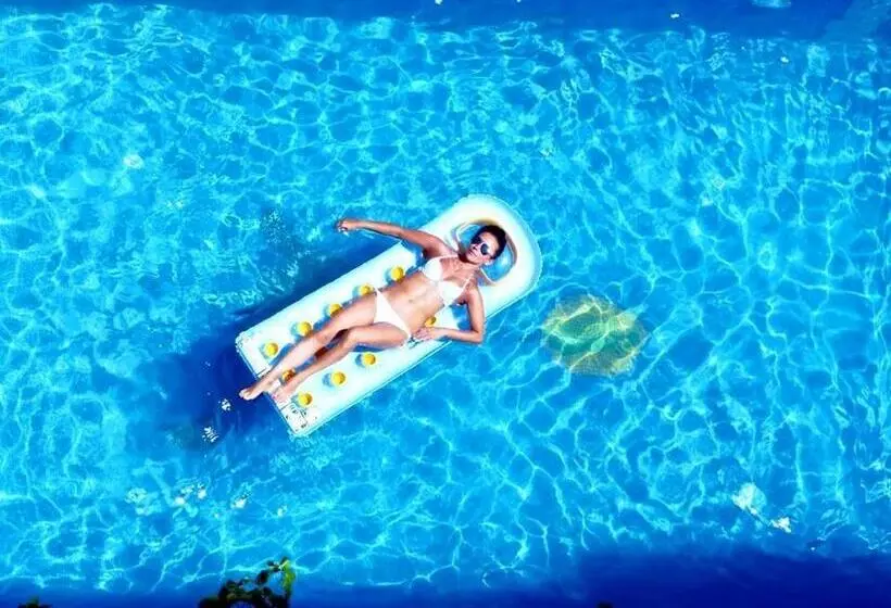 Fotos del hotel Beyaz Melek:  3