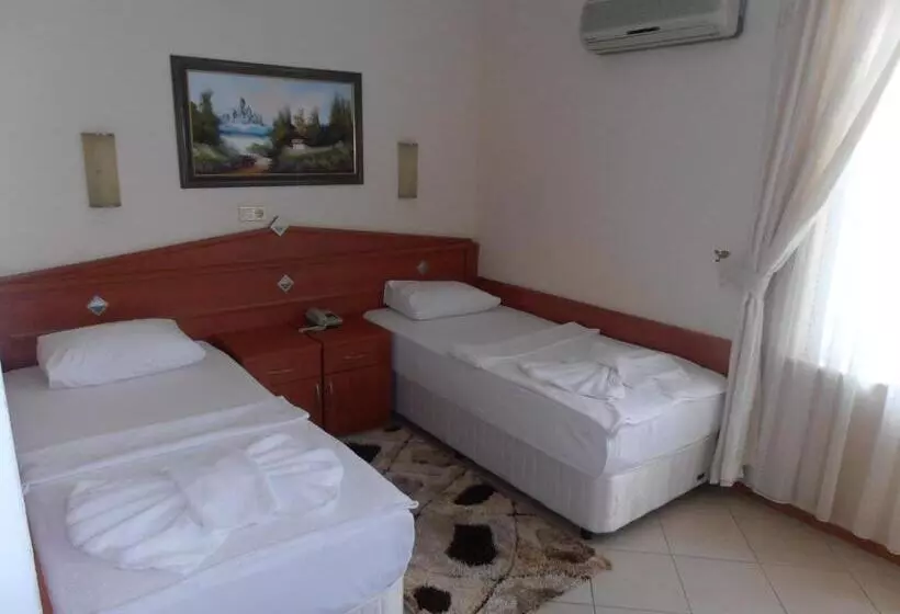 Fotos del hotel Beyaz Melek:  16