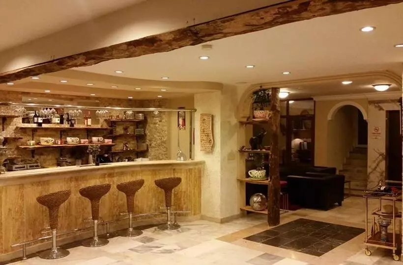 Fotos del hotel Beyaz Melek:  12