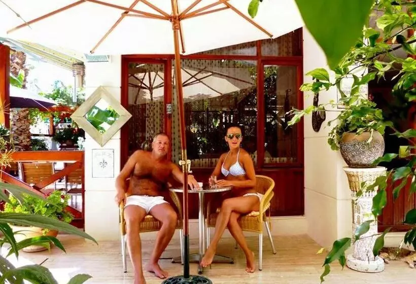 Fotos del hotel Beyaz Melek:  6