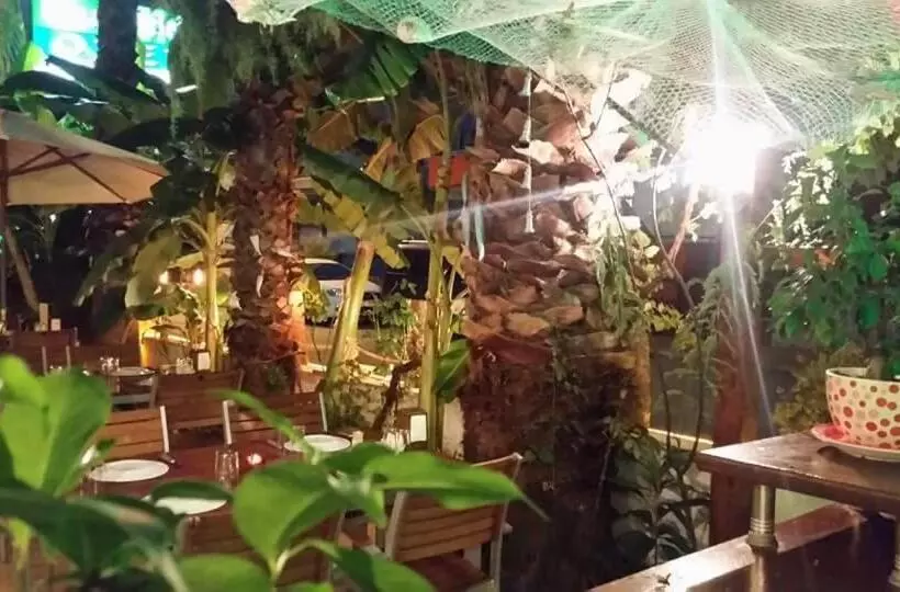 Fotos del hotel Beyaz Melek:  5