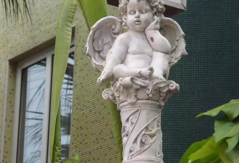 Fotos del hotel Beyaz Melek:  14