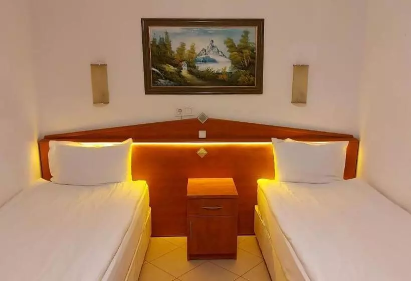 Fotos del hotel Beyaz Melek:  2
