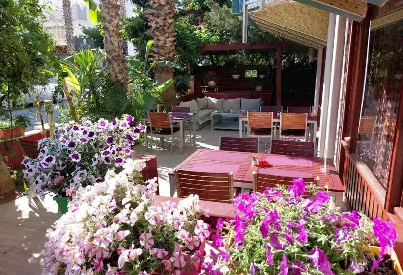 Fotos del hotel Beyaz Melek:  7