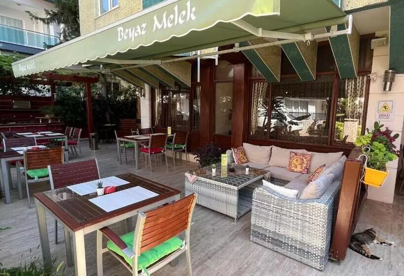 Fotos del hotel Beyaz Melek:  21