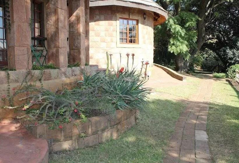 Fotos del hotel Casta Diva:  10