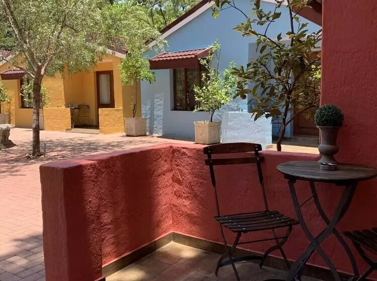 Fotos del hotel Casta Diva:  5