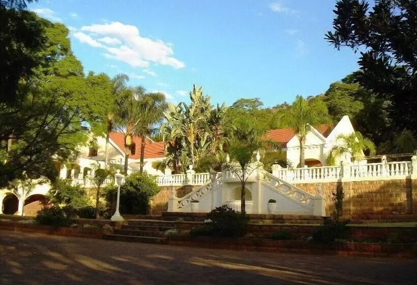 Fotos del hotel Casta Diva:  8