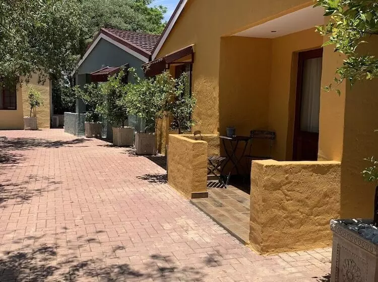 Fotos del hotel Casta Diva:  12