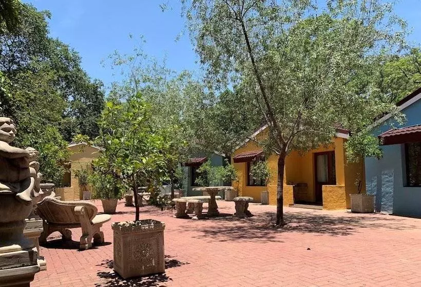 Fotos del hotel Casta Diva:  2