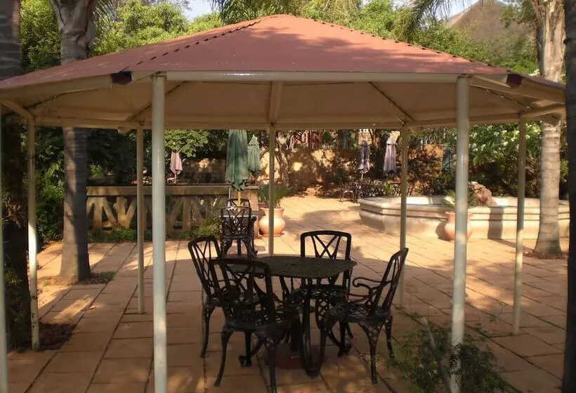 Fotos del hotel Casta Diva:  9