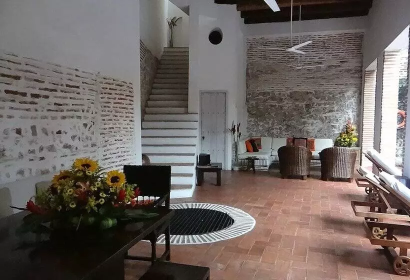 Fotos del hotel El Candil De Los Santos:  23