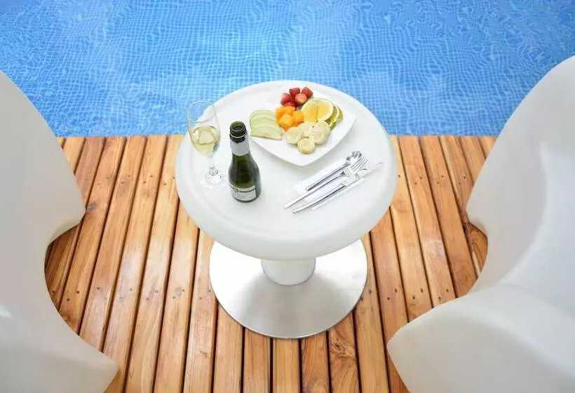 Fotos del hotel El Candil De Los Santos:  25