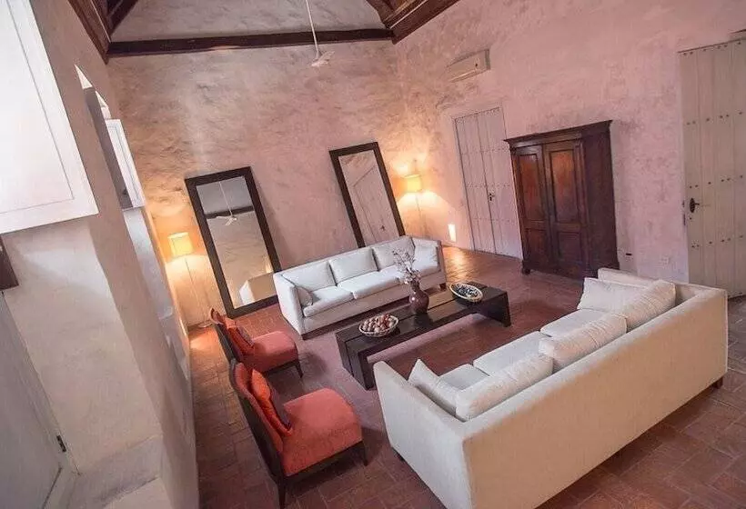 Fotos del hotel El Candil De Los Santos:  10