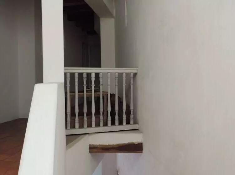 Fotos del hotel El Candil De Los Santos:  24