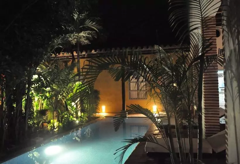 Fotos del hotel El Candil De Los Santos:  17