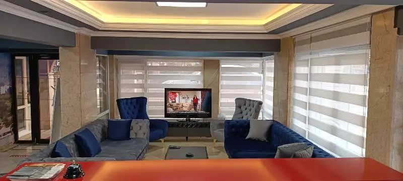 Fotos del hotel Tumay:  4