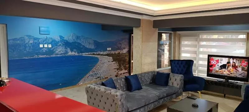 Fotos del hotel Tumay:  2