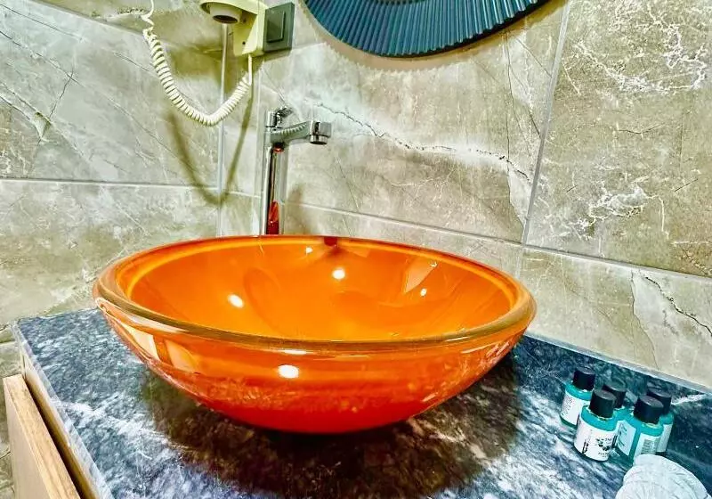 Fotos del hotel Tumay:  6