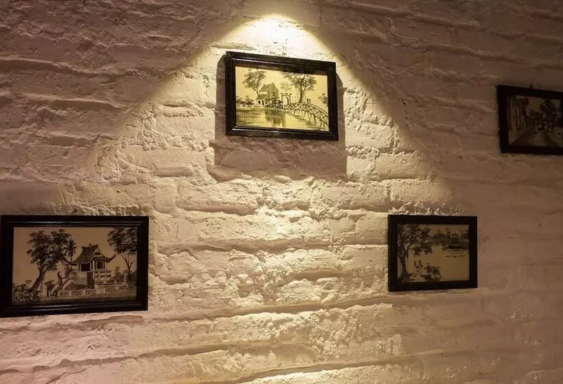 Fotos del hotel Luxury Backpakers:  4