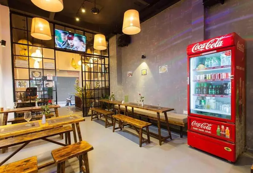 Fotos del hotel Luxury Backpakers:  2