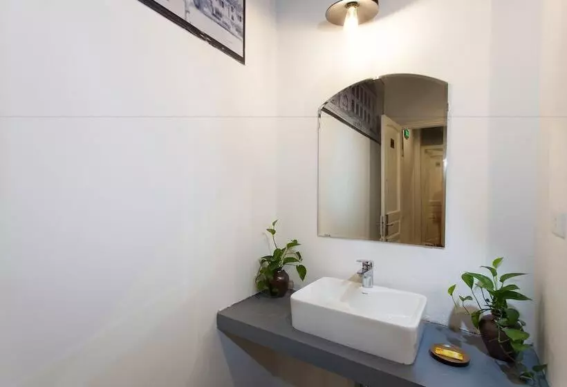 Fotos del hotel Luxury Backpakers:  3