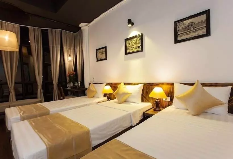 Fotos del hotel Luxury Backpakers:  18