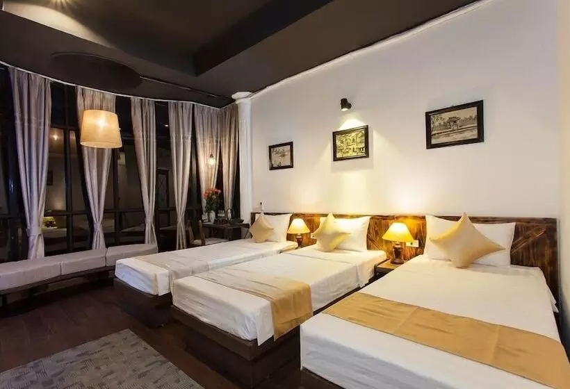 Fotos del hotel Luxury Backpakers:  19