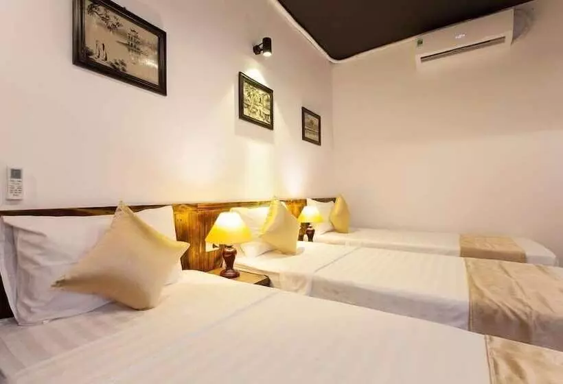 Fotos del hotel Luxury Backpakers:  14