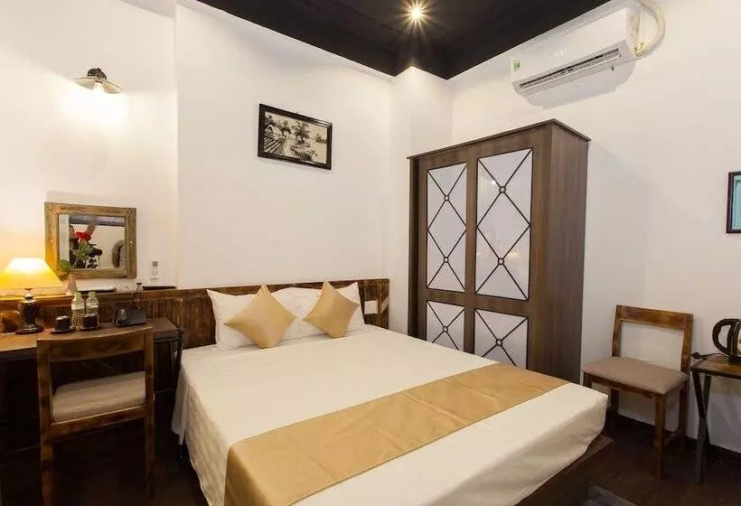 Fotos del hotel Luxury Backpakers:  10