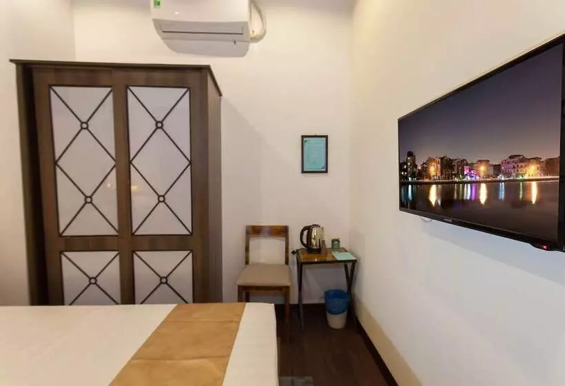 Fotos del hotel Luxury Backpakers:  22