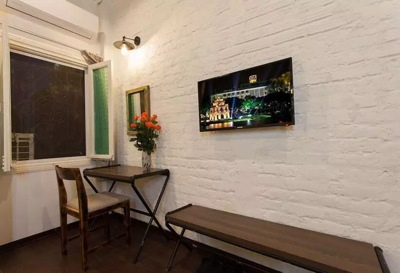 Fotos del hotel Luxury Backpakers:  6