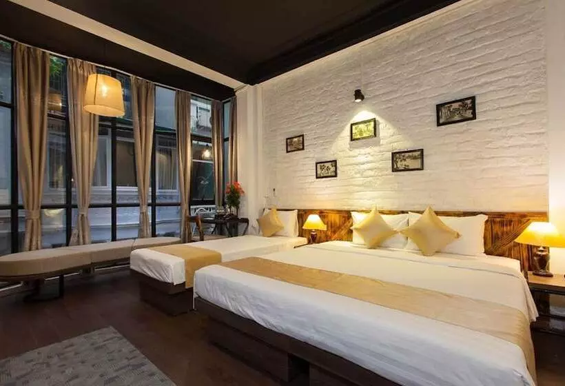 Fotos del hotel Luxury Backpakers:  23