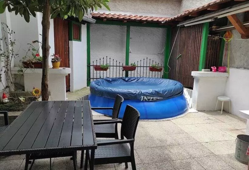 Fotos del hotel Pansion Villa Anja:  8