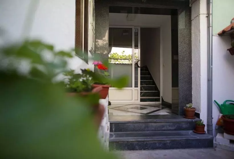 Fotos del hotel Pansion Villa Anja:  12