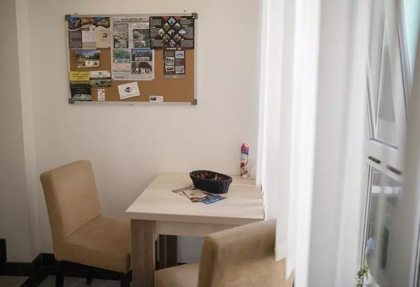 Fotos del hotel Pansion Villa Anja:  25