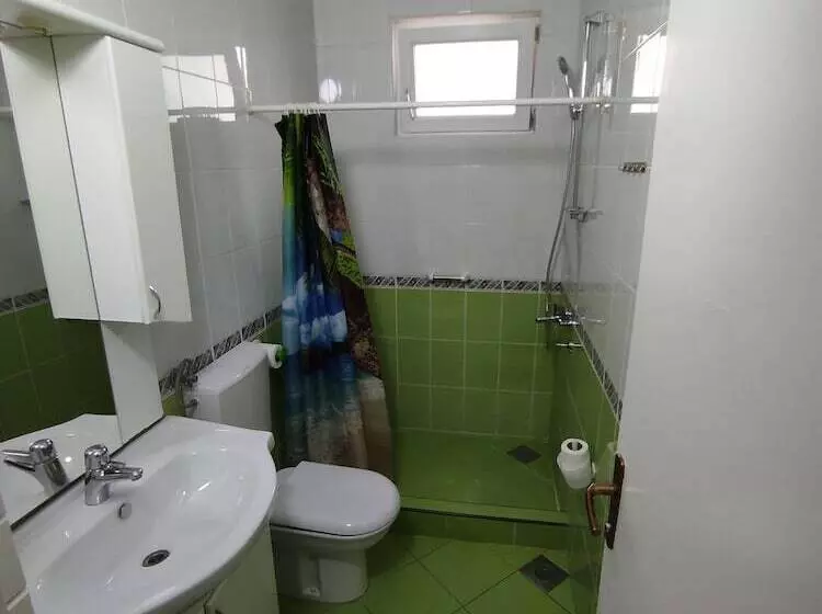 Fotos del hotel Pansion Villa Anja:  17