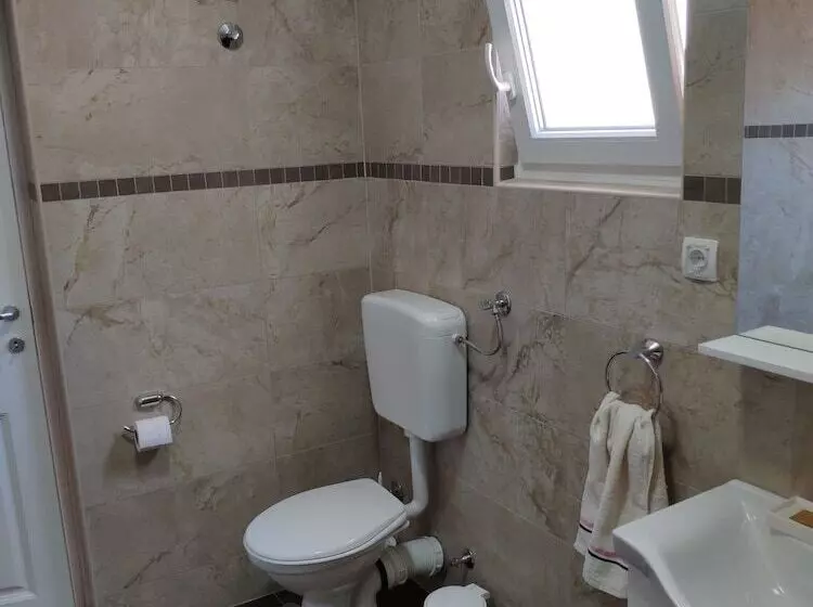 Fotos del hotel Pansion Villa Anja:  10